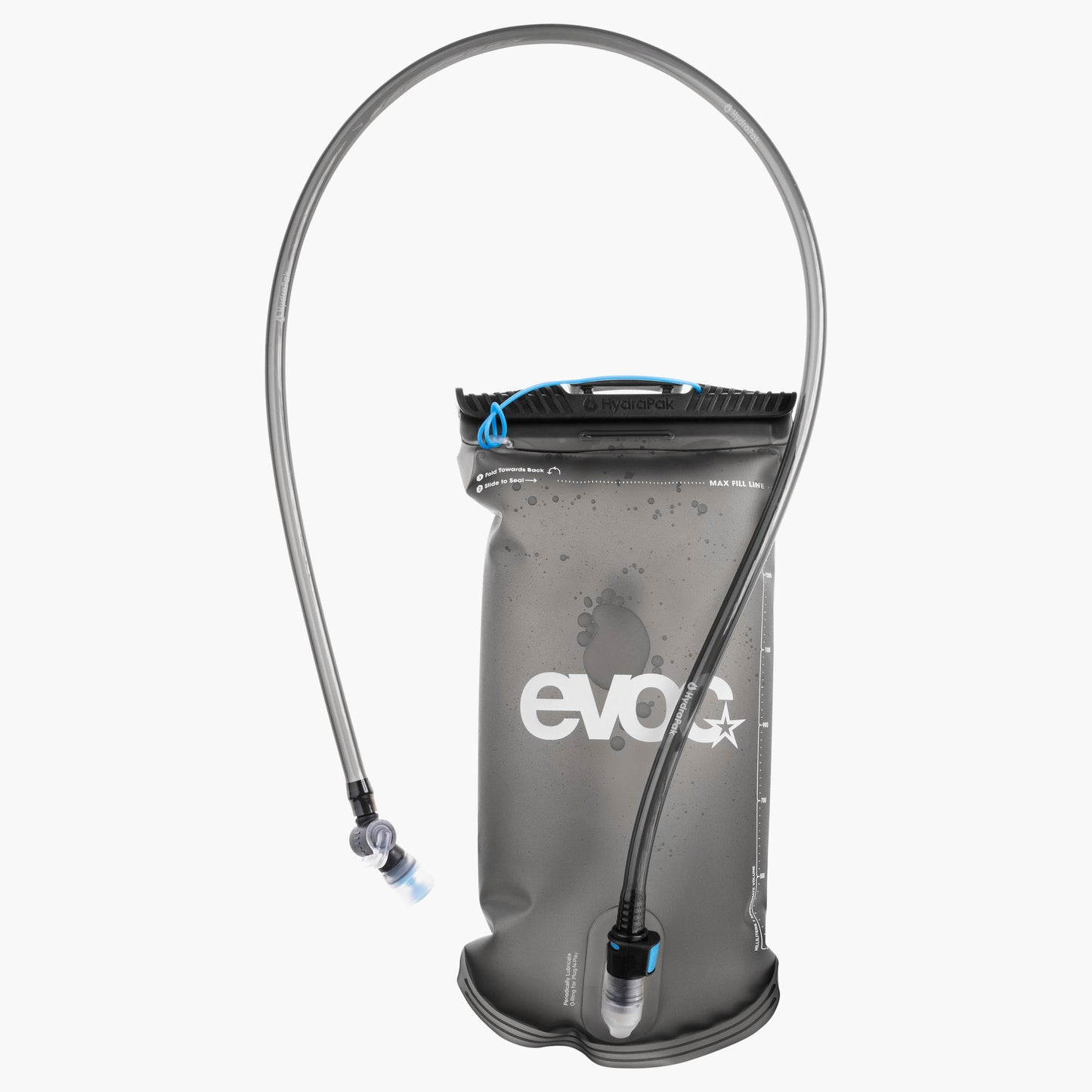 Saco de água EVOC / HYDRAPAK 1.5L