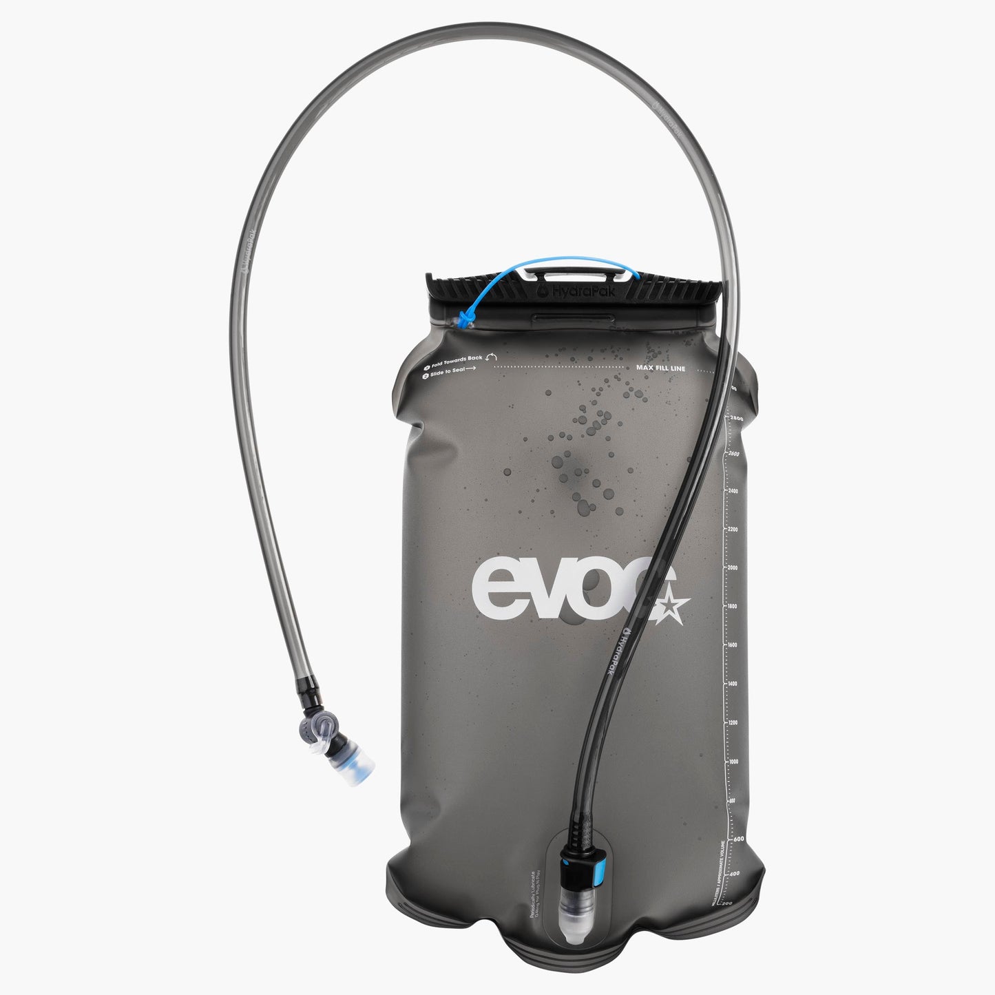 Saco de água EVOC / HYDRAPAK 3L