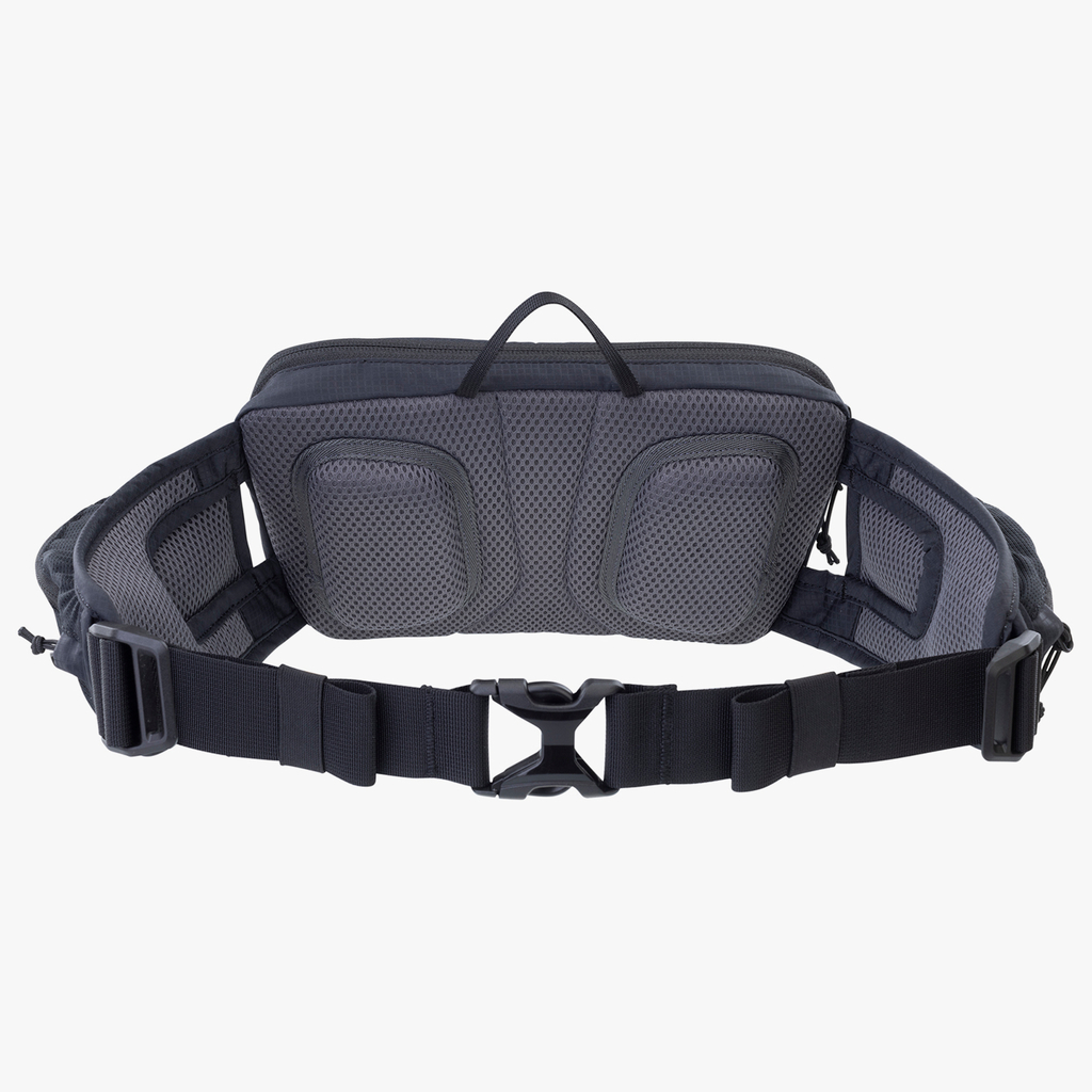 Saco de ombro EVOC HIP POUCH 1L Preto