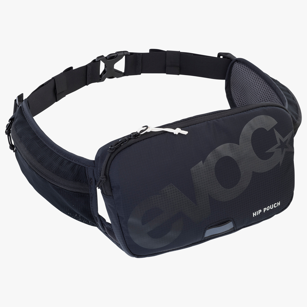 Saco de ombro EVOC HIP POUCH 1L Preto