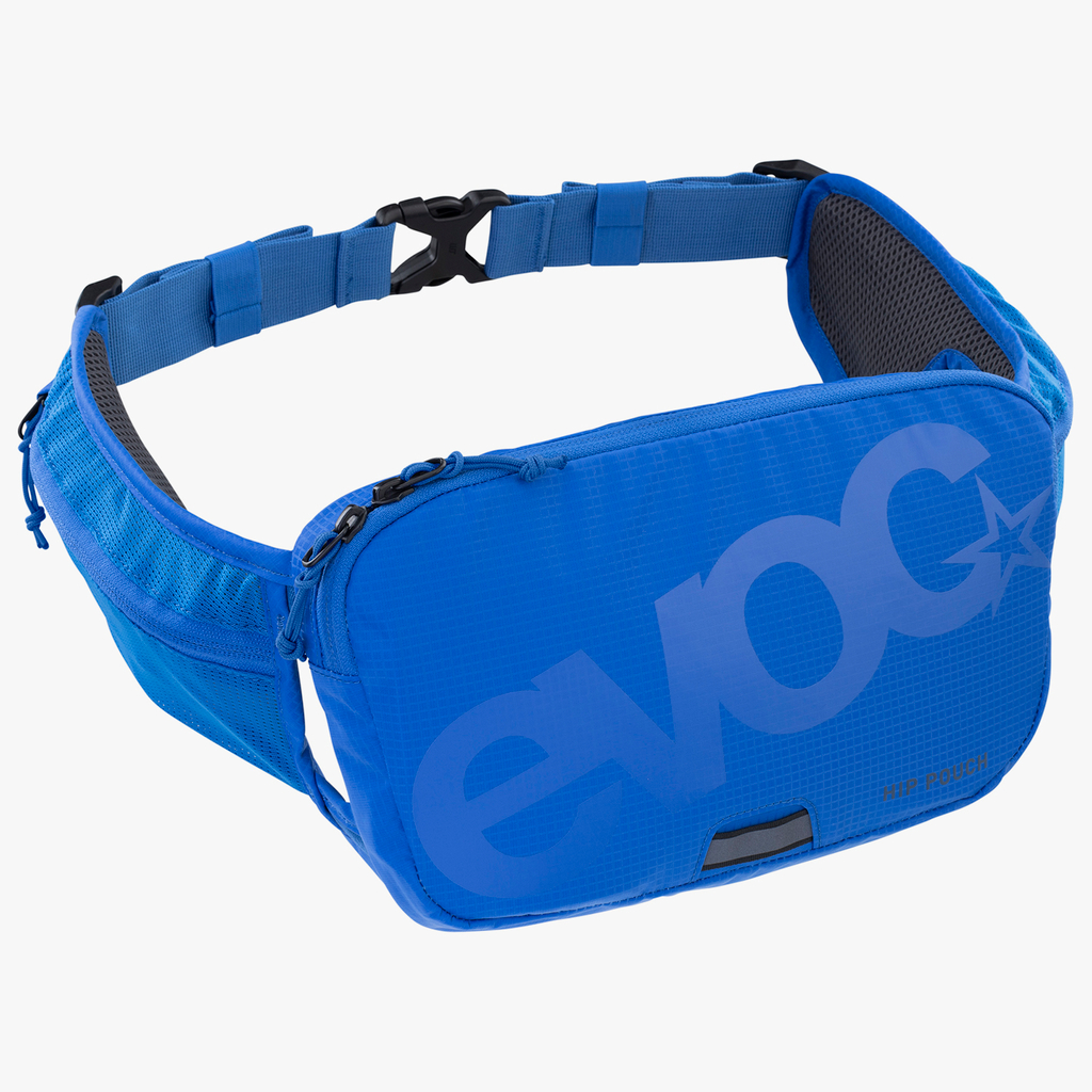 Saco de ombro EVOC HIP POUCH 1L Azul