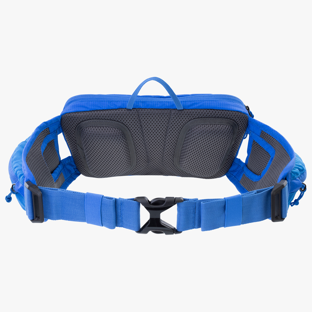 Saco de ombro EVOC HIP POUCH 1L Azul