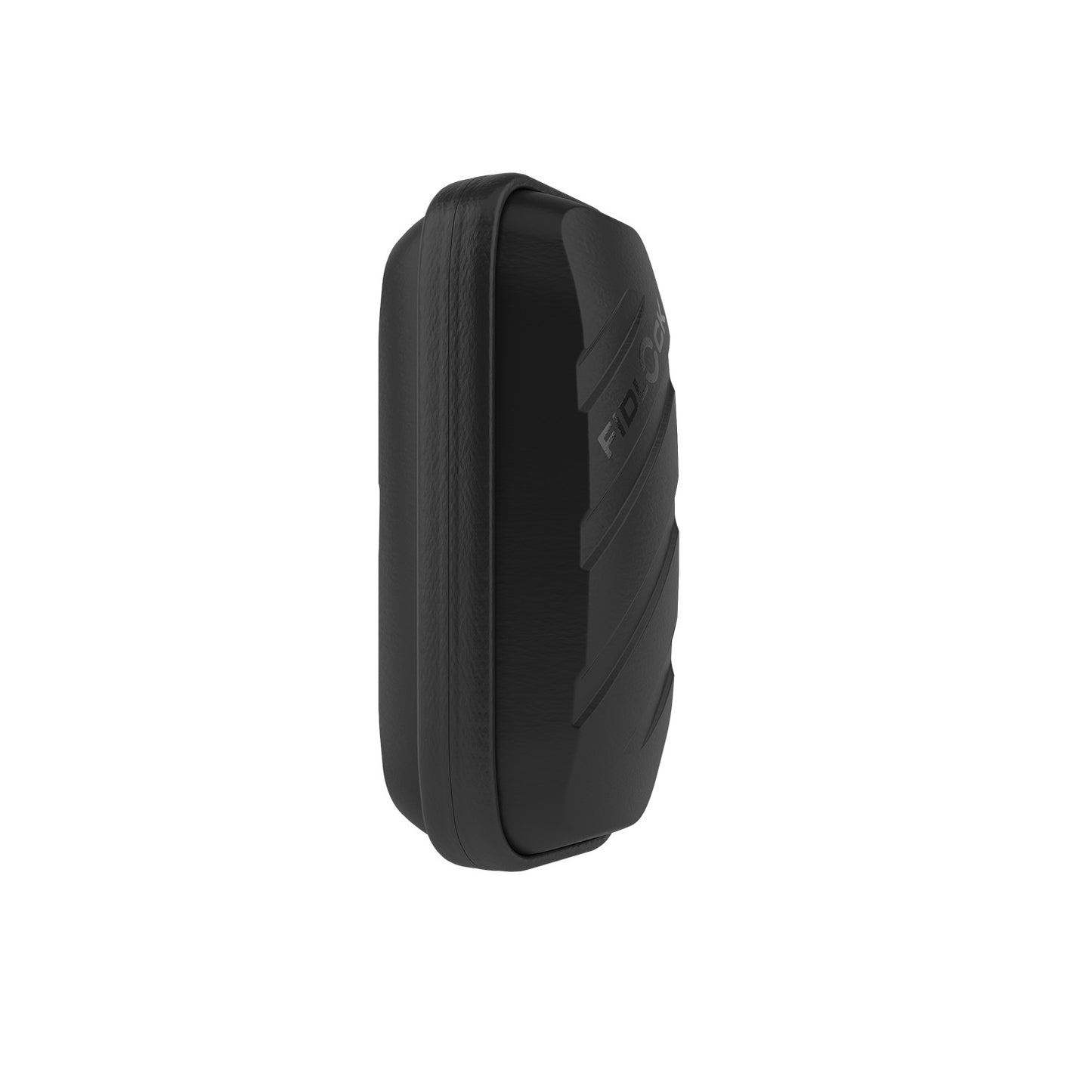 Bolsa de ferramentas FIDLOCK TWIST TOOLBOX + BIKE BASE Preto