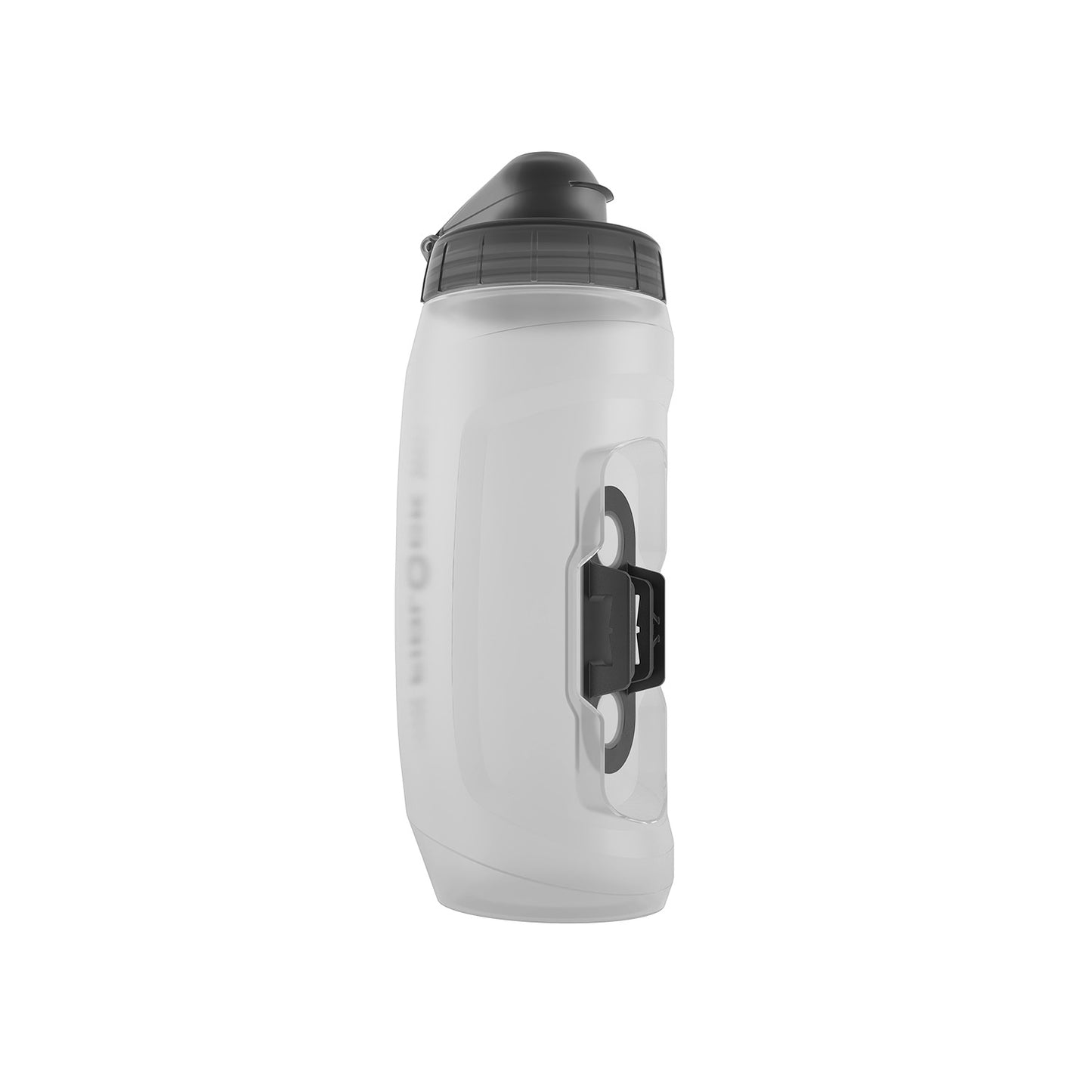 FIDLOCK TWIST Garrafa de reserva transparente