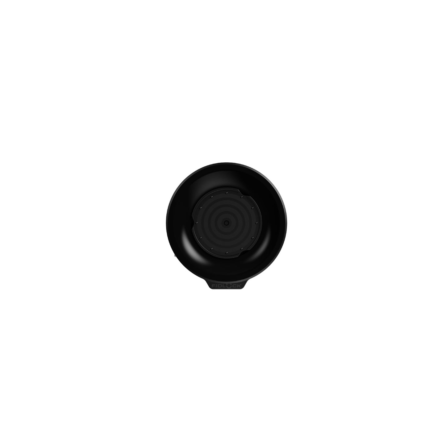 Suporte para haste FIDLOCK VACUUM AHEAD CAP BASE