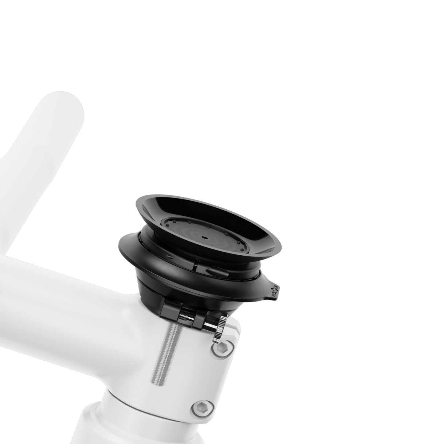 Suporte para haste FIDLOCK VACUUM AHEAD CAP BASE