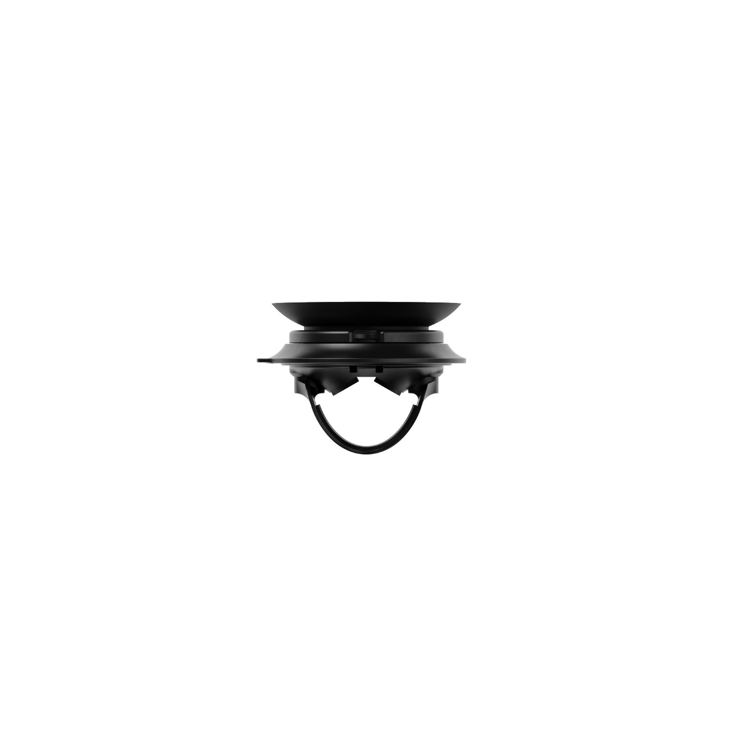 Suporte de suspensão da base do guiador de vácuo FIDLOCK