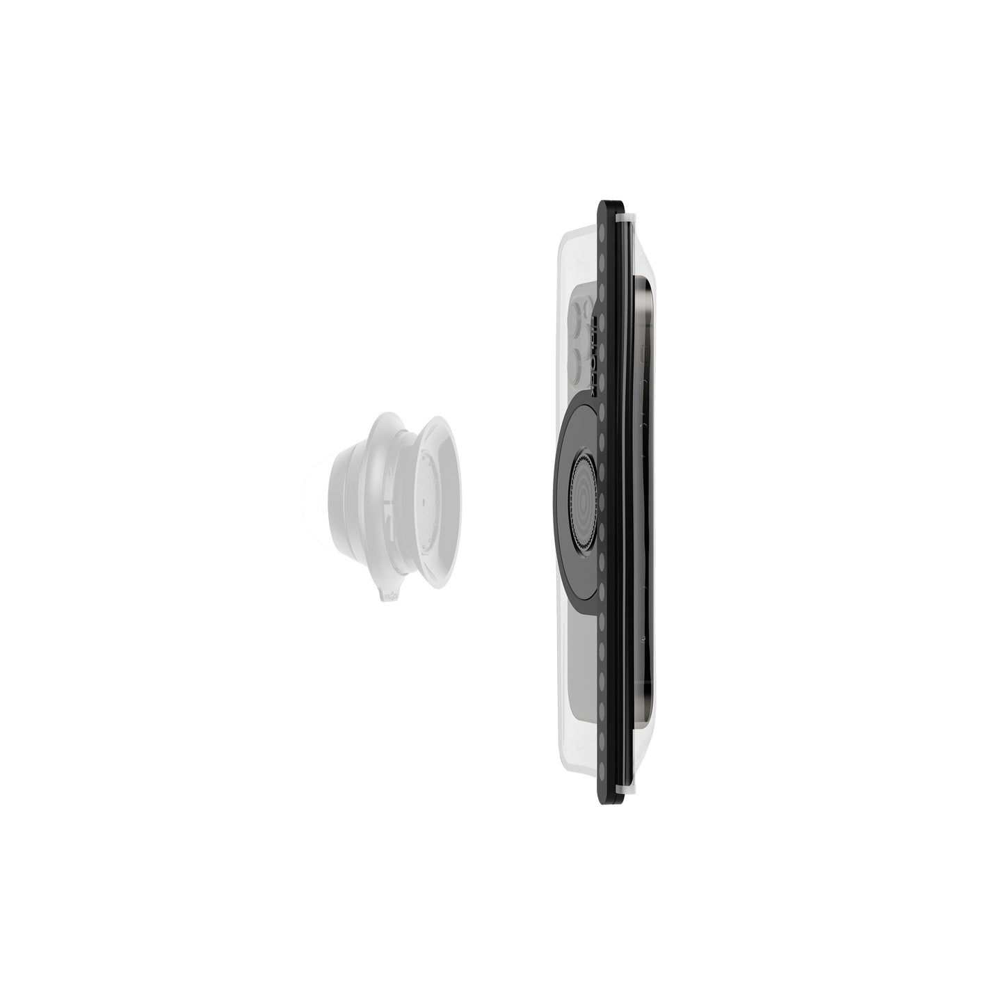 Capa universal para smartphone FIDLOCK VACUUM UNI PHONE CASE M