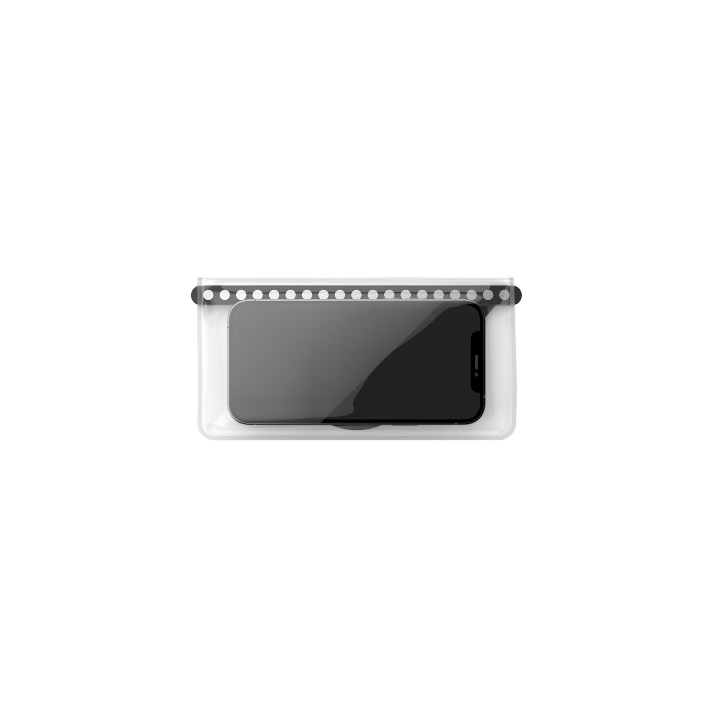 Capa universal para smartphone FIDLOCK VACUUM UNI PHONE CASE M