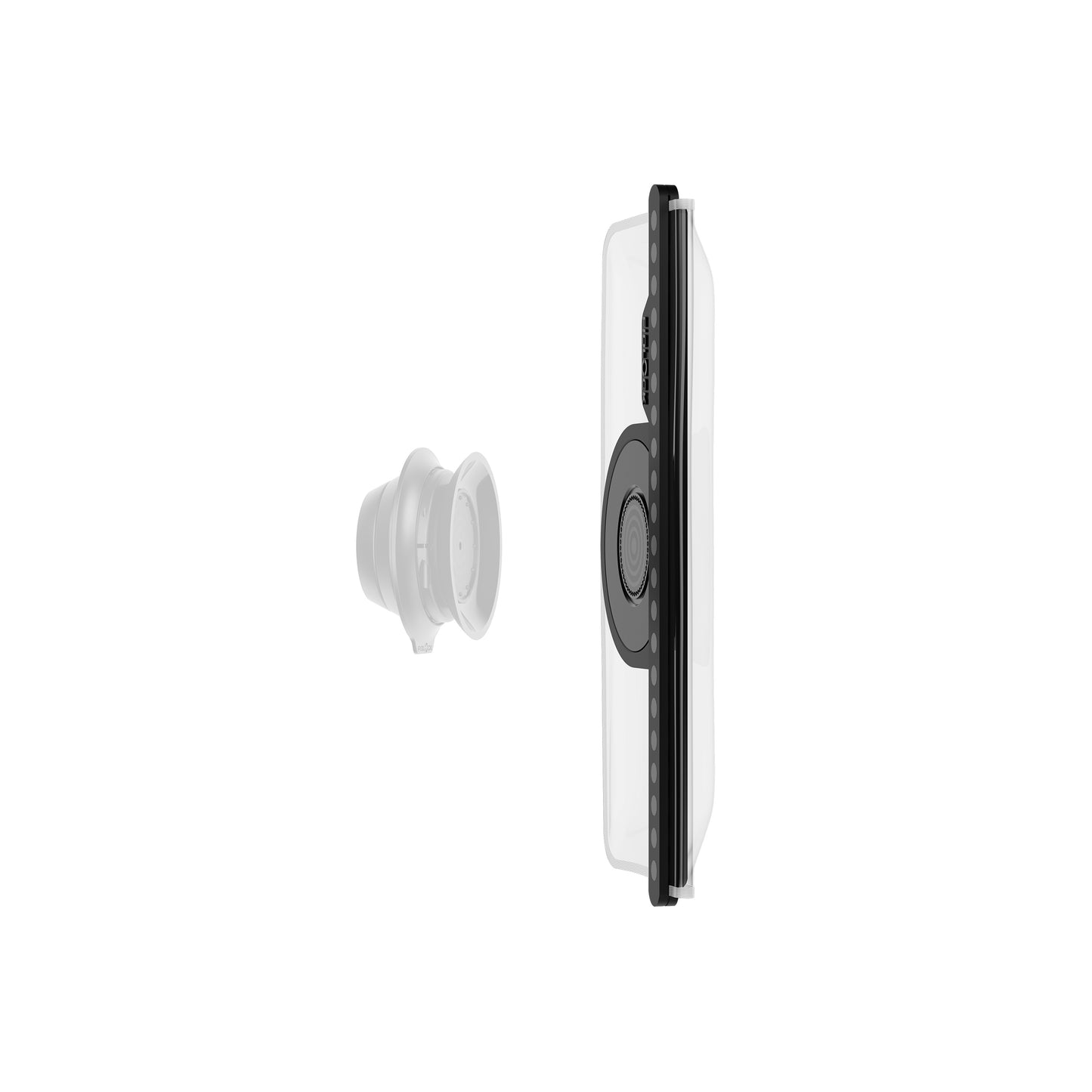 Capa universal para smartphone FIDLOCK VACUUM UNI PHONE CASE L