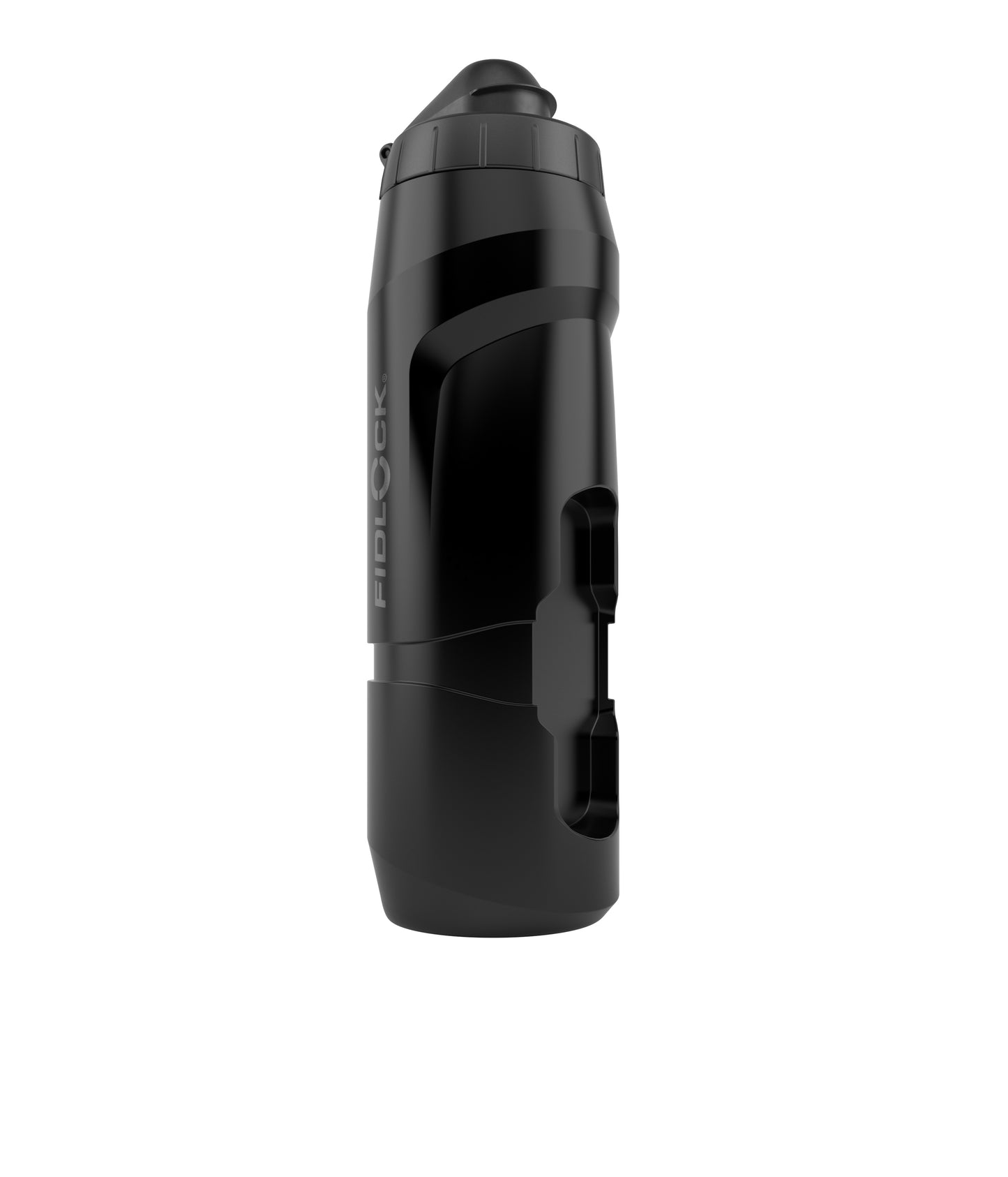 FIDLOCK TWIST Garrafa de reserva (800ml) Preto