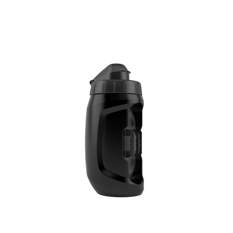 FIDLOCK TWIST Garrafa de reserva simples (450 ml) Preto
