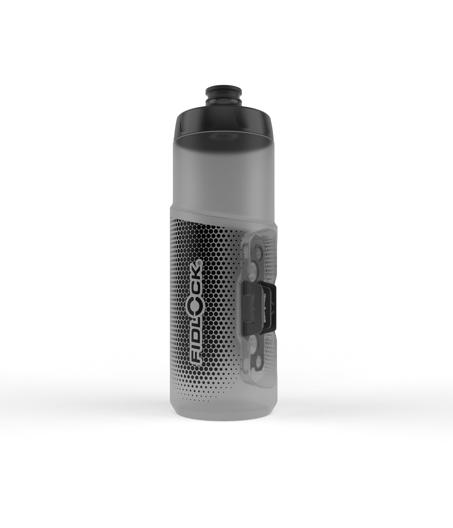 Garrafa de reserva FIDLOCK TWIST Seul (600ml) Fumado