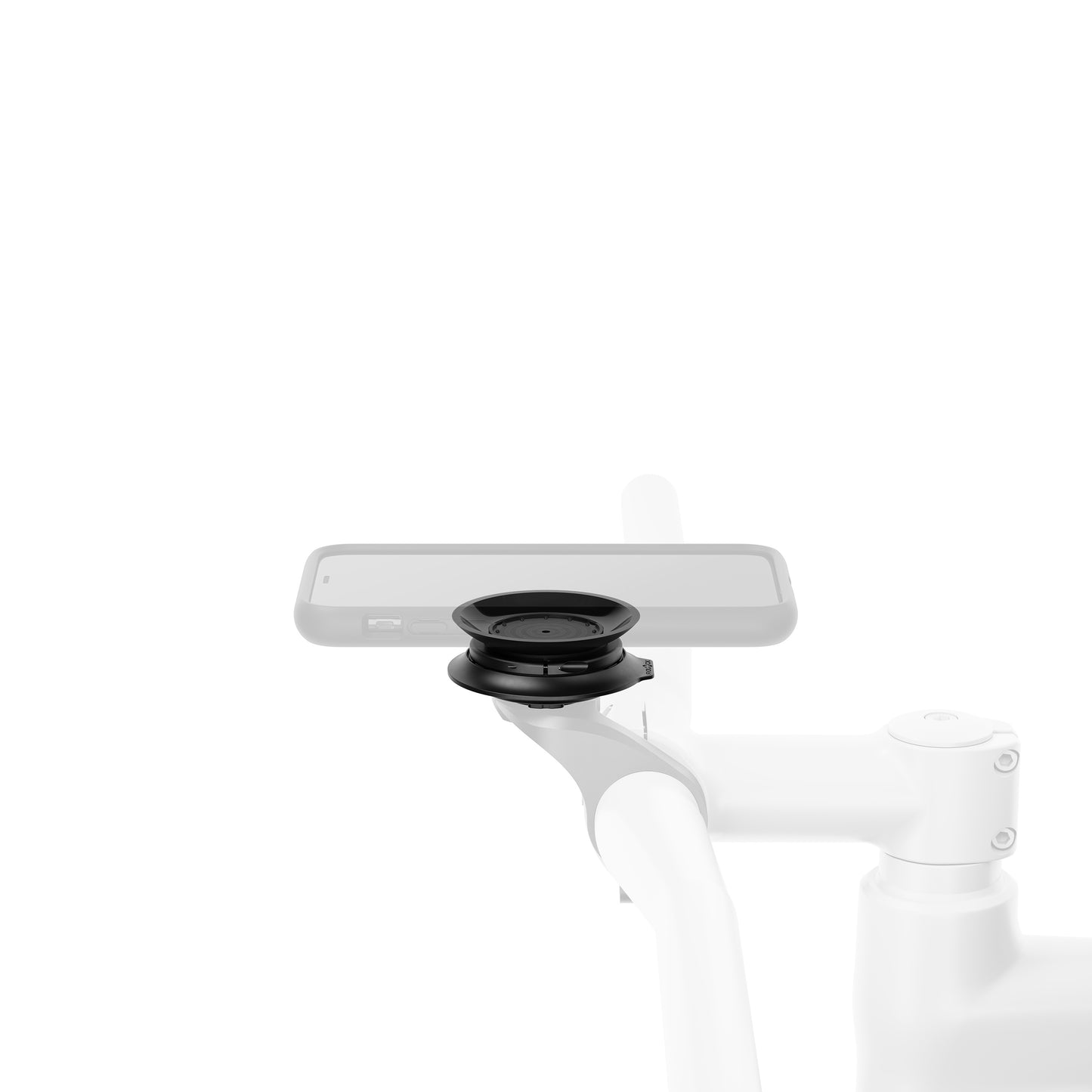Suporte FIDLOCK VACUUM TURN BASE PARA MONTAGEM DE GPS
