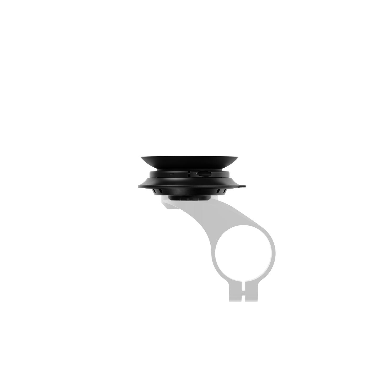 Suporte FIDLOCK VACUUM TURN BASE PARA MONTAGEM DE GPS