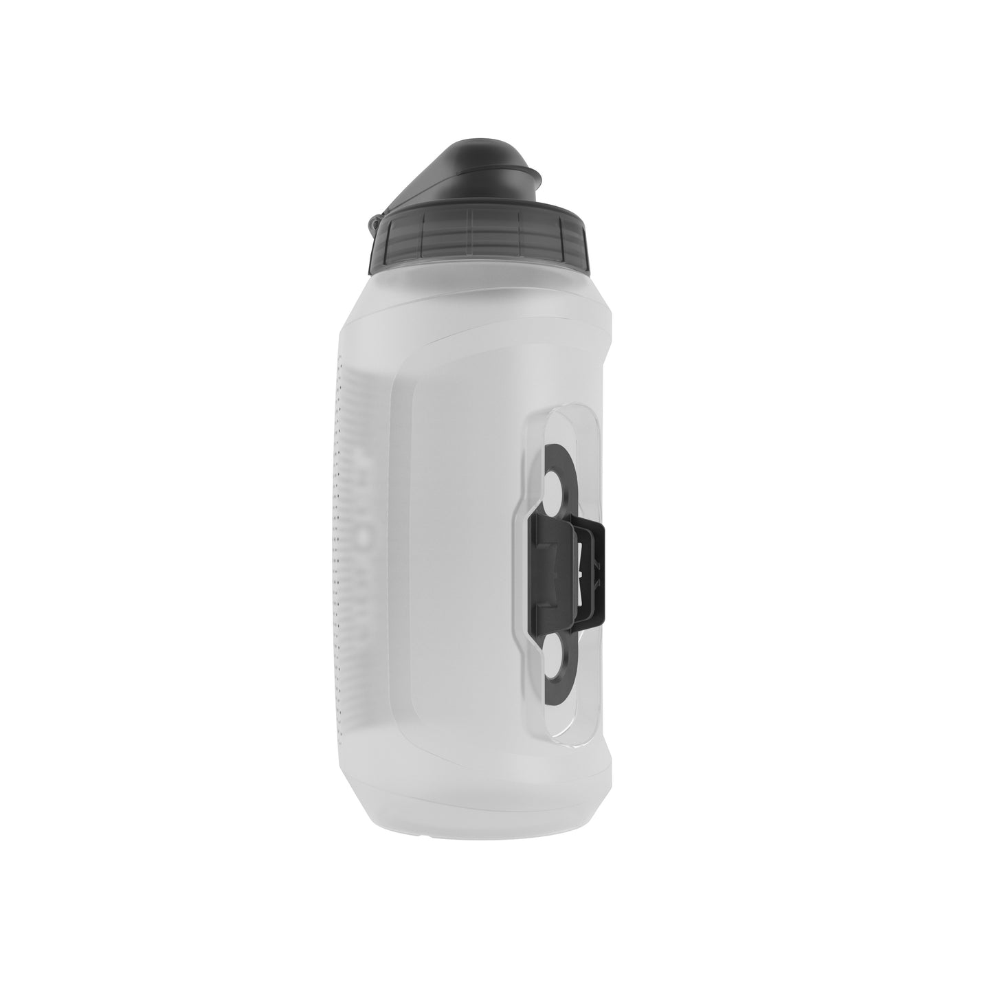 FIDLOCK TWIST COMPACT Garrafa de reserva (750ml) Transparente