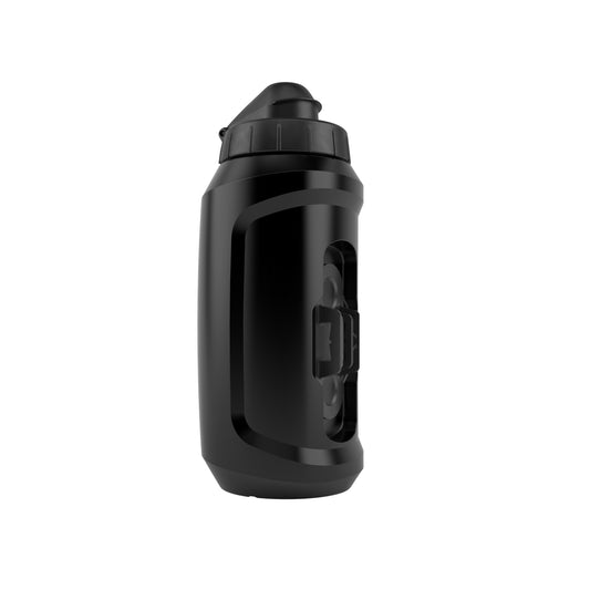FIDLOCK TWIST COMPACT Garrafa de reserva (750ml) Preto