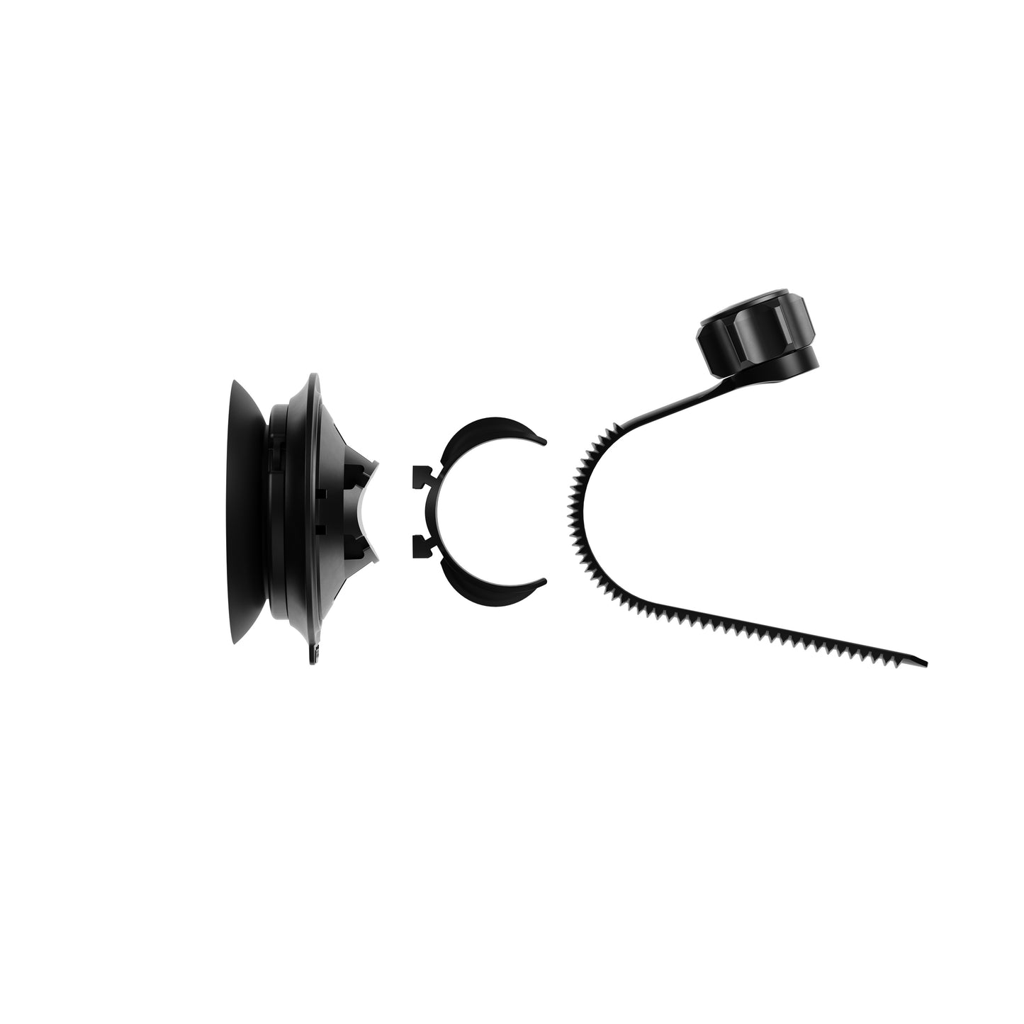 BASE DO CABO DE VÁCUO FIDLOCK Suporte de suspensão FLEX