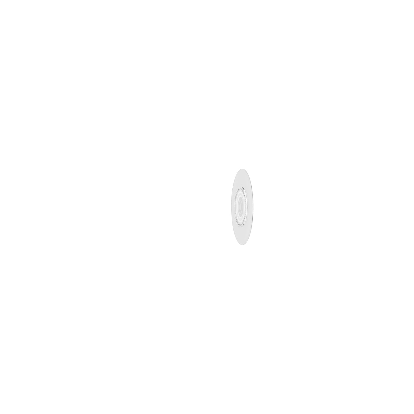 FIDLOCK VACUUM Patch universal para smartphone transparente