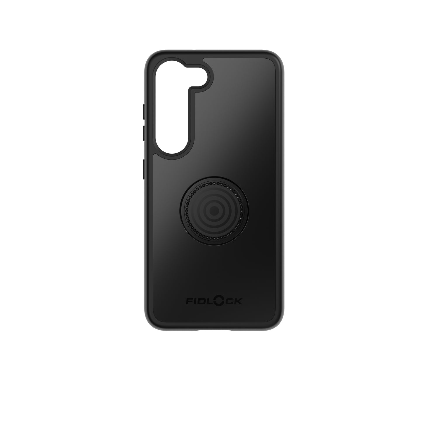 Capa FIDLOCK VACUUM para Samsung S23 Preto
