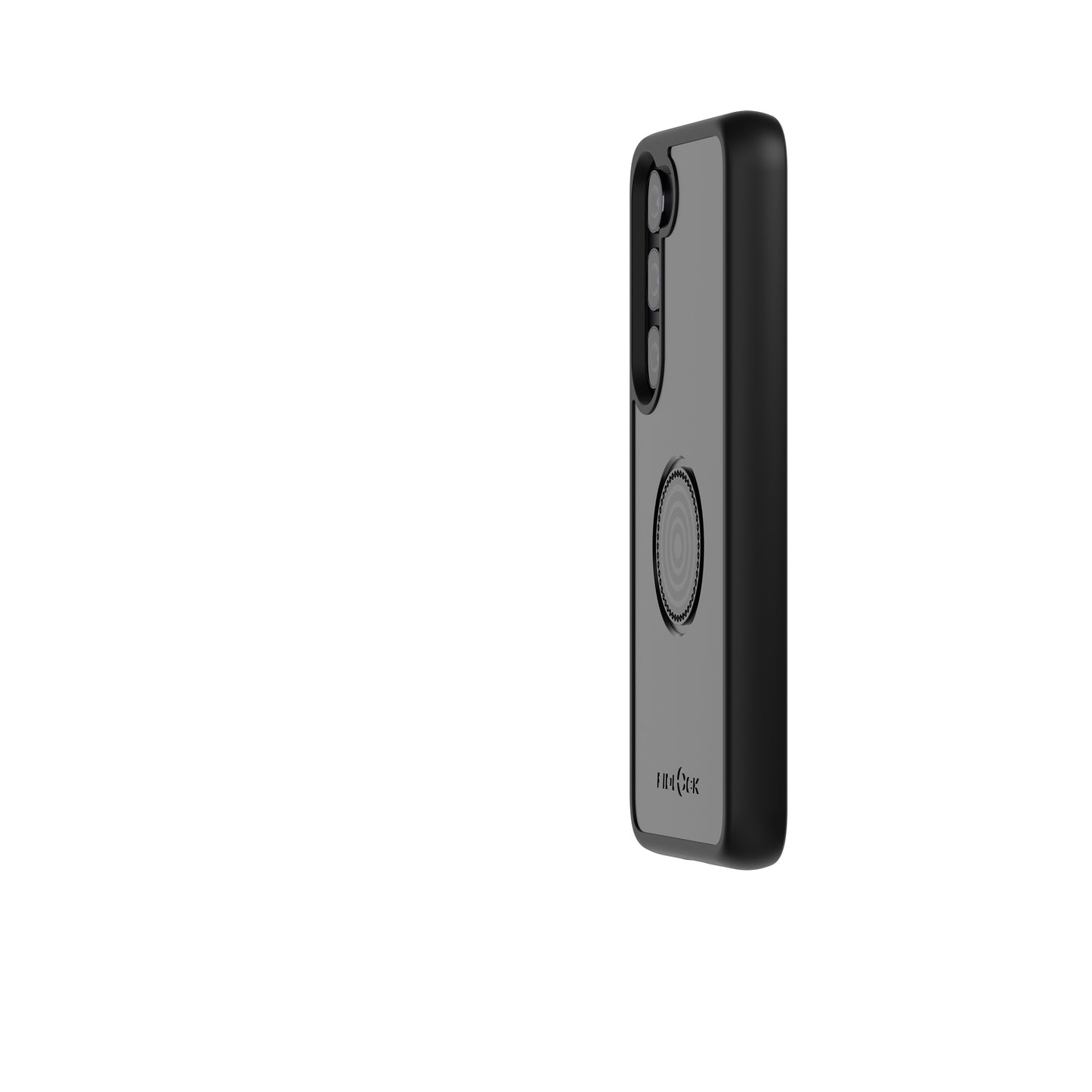 Capa FIDLOCK VACUUM para Samsung S23 Preto
