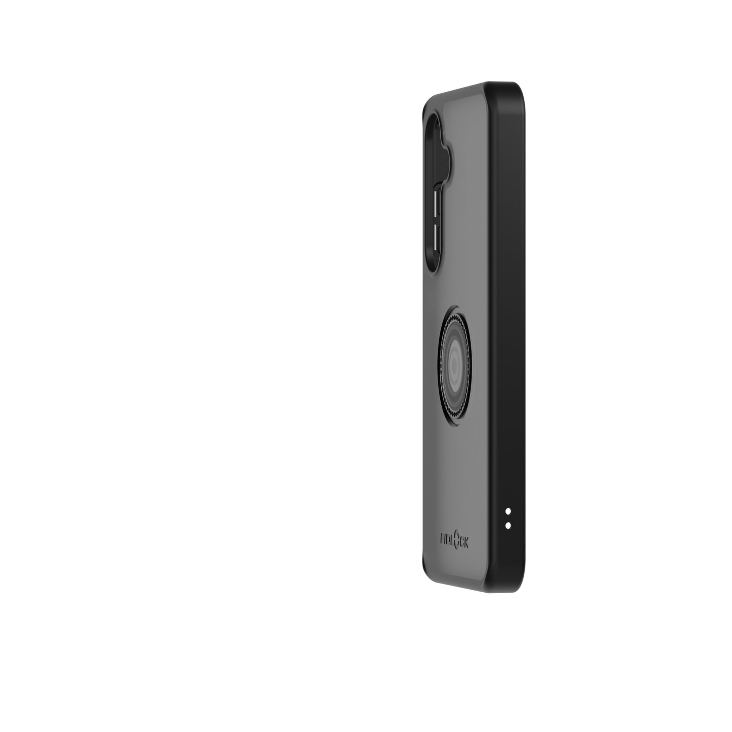 Capa FIDLOCK VACUUM para Samsung S24 Preto