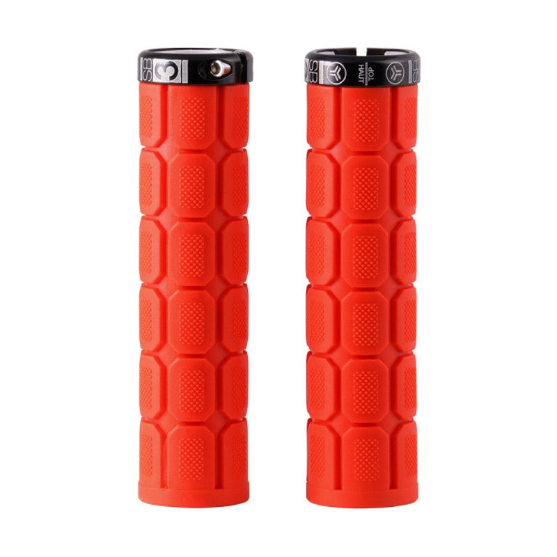 Grips SB3 BIG ONE Vermelho