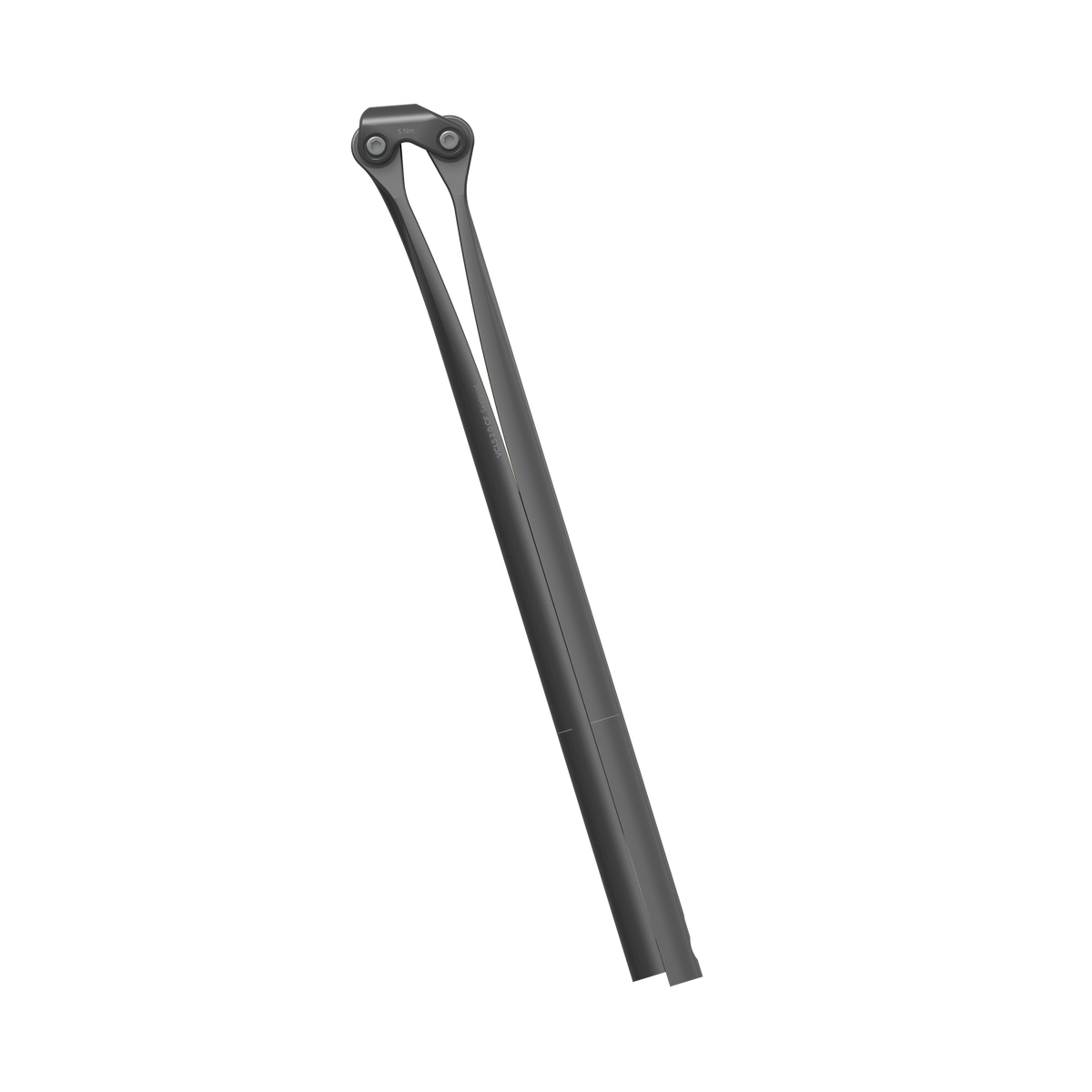 Espigão de selim ERGON CF Allroad Pro Carbon