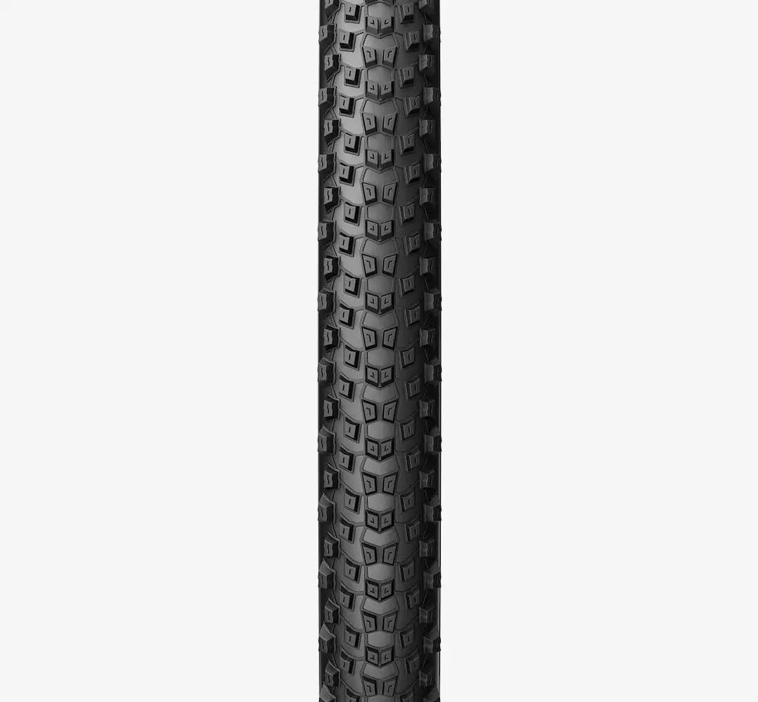 Pneu PIRELLI SCORPION XC M 29x2.4 ProWall Tubeless Ready Soft Preto/Dourado 4354400