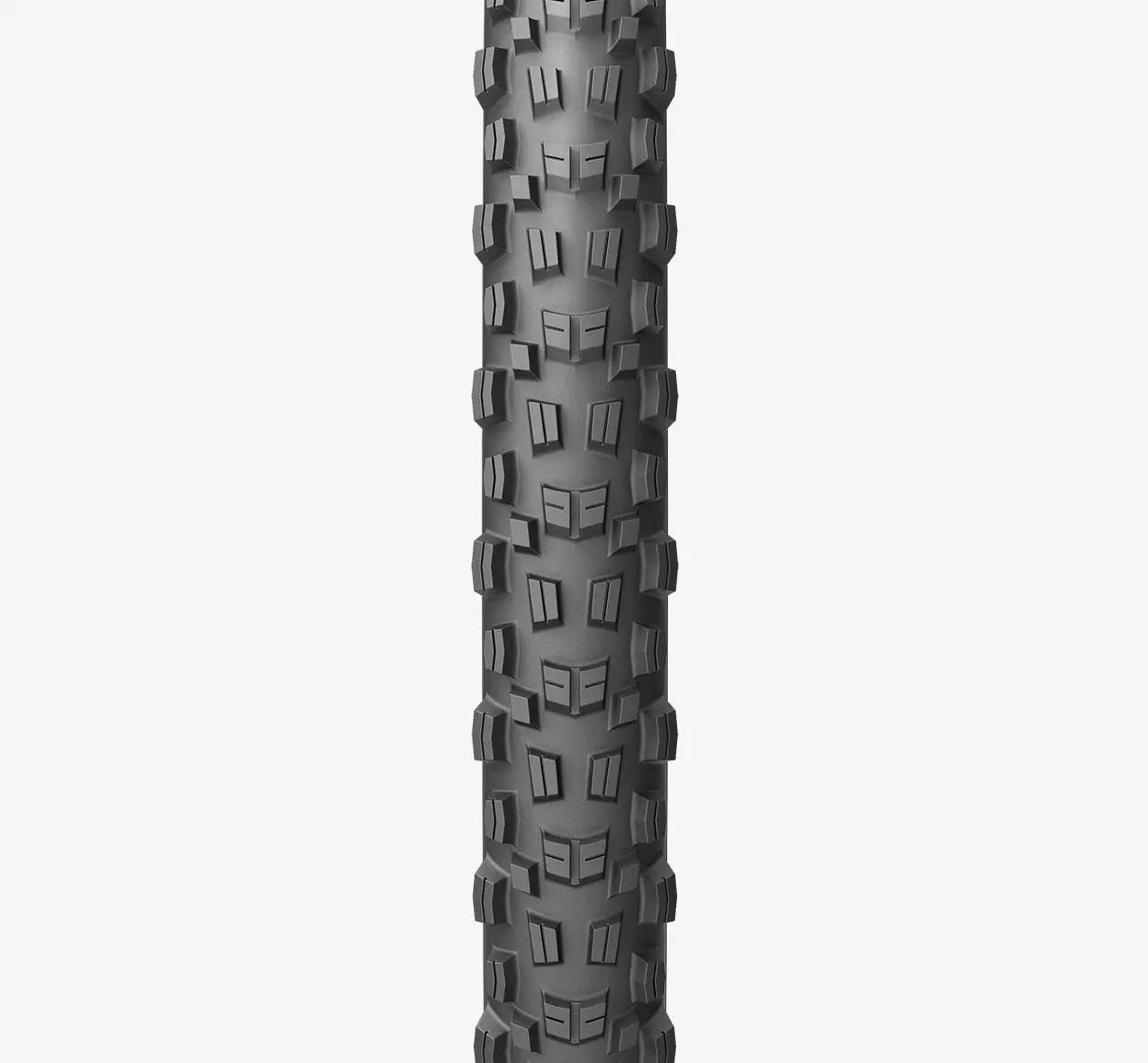 Pneu PIRELLI SCORPION E-MTB M 27.5x2.6 Tubeless Ready Soft Preto/Dourado 4355900