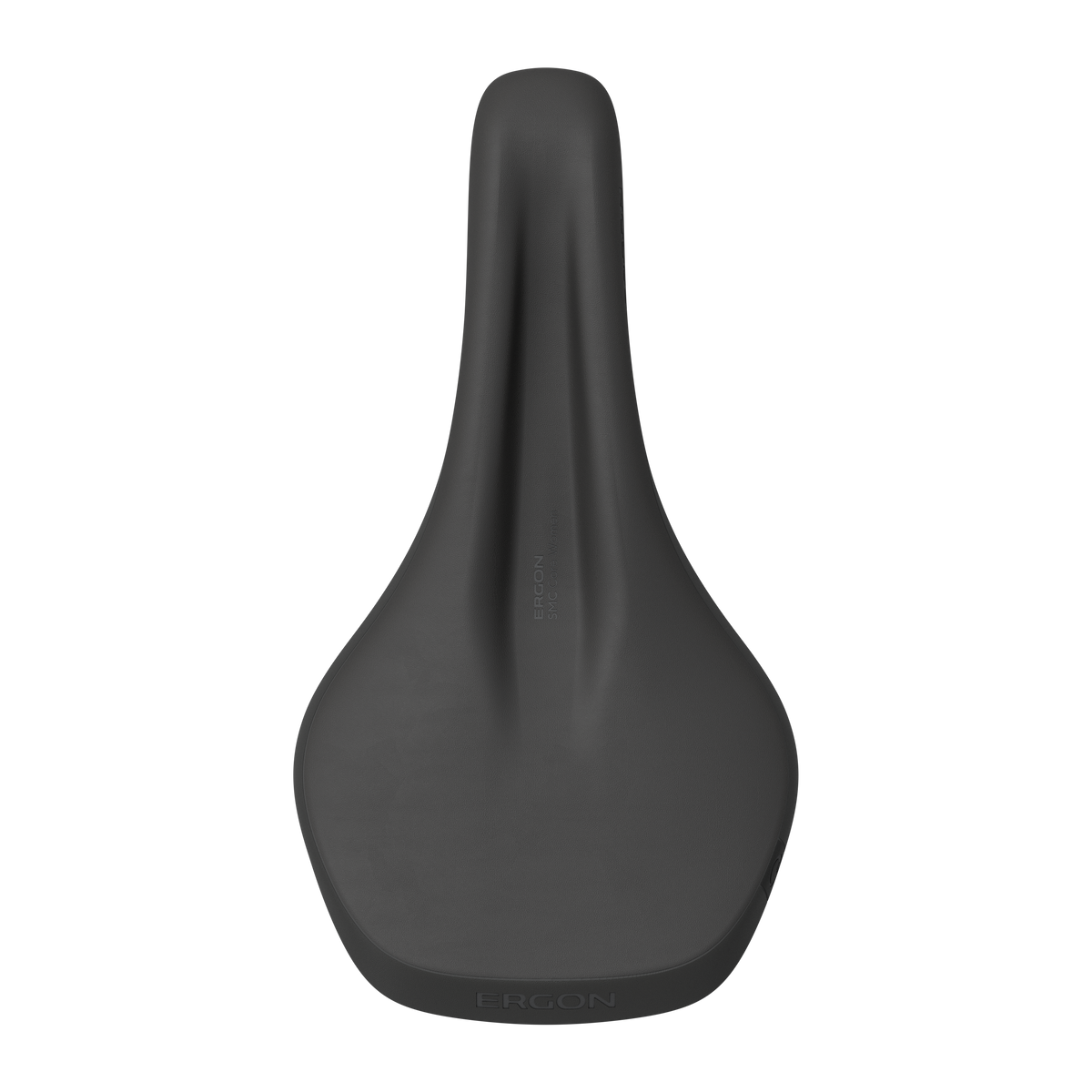 Selim ERGON SMC Core S/M para mulher com carris CrMo — pormenor