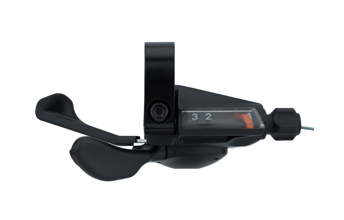 SHIMANO ALIVIO 3V SL-M3100-L Mudança de velocidades esquerda