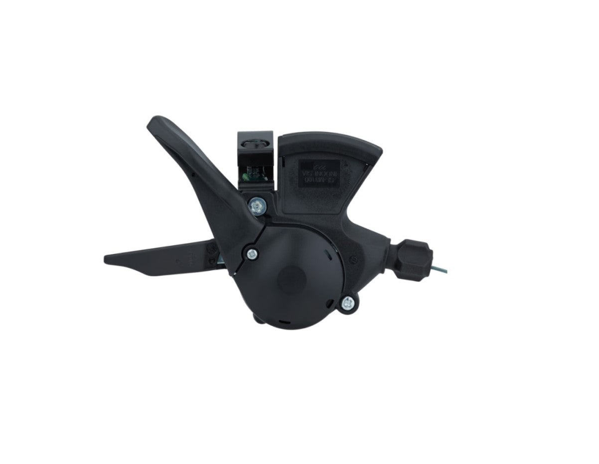 SHIMANO ALIVIO 3V SL-M3100-L Mudança de velocidades esquerda