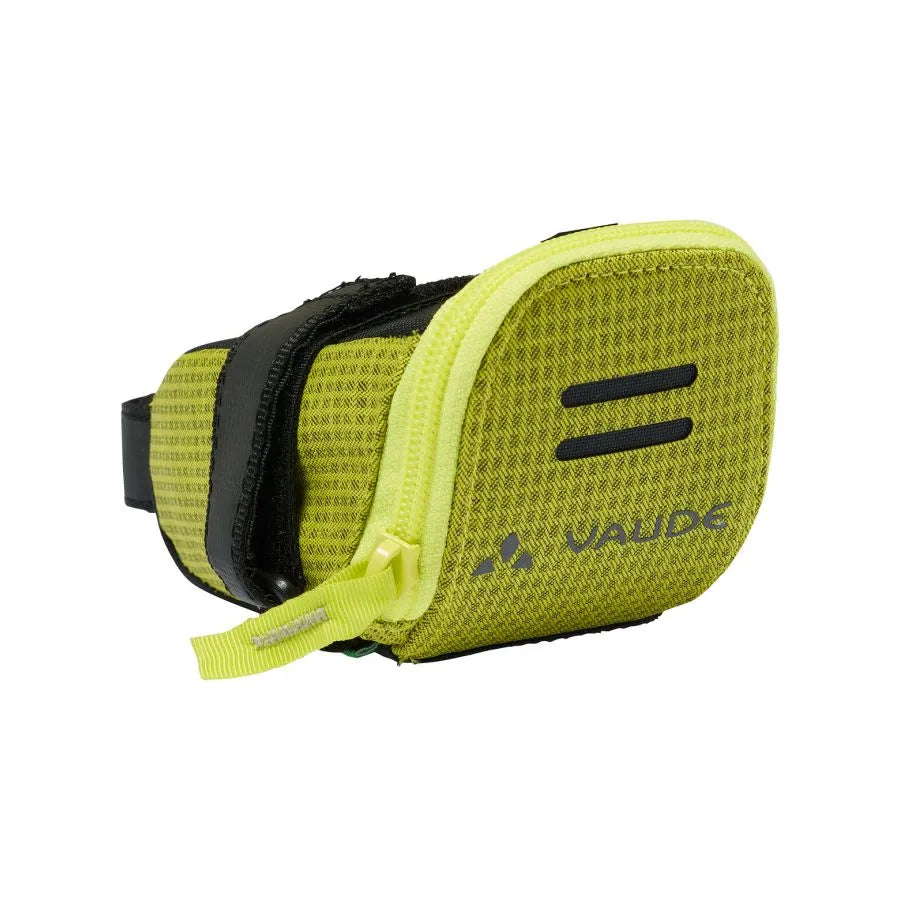 Saco de selim VAUDE RACE LIGHT LUMINUM Amarelo