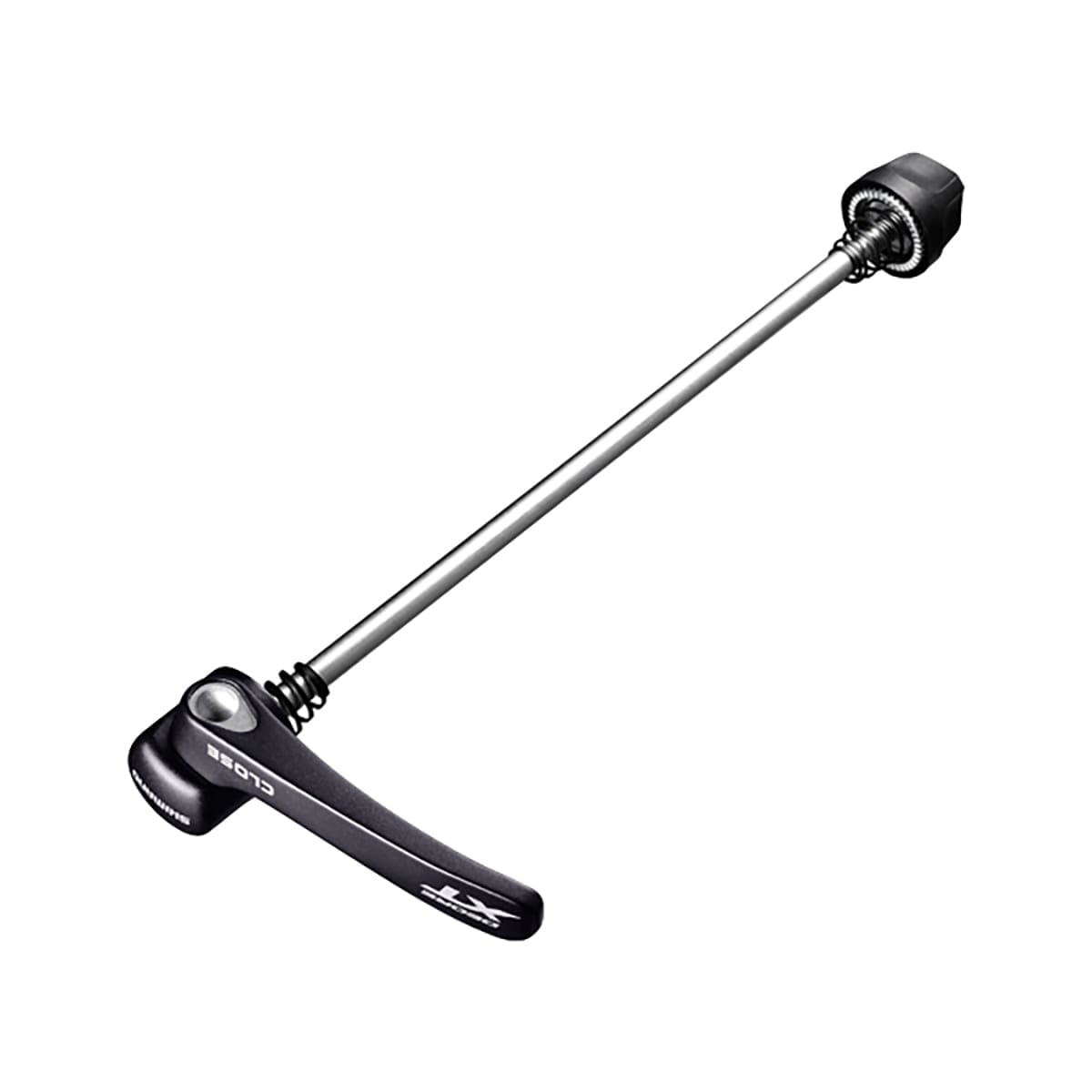 SHIMANO XT M8000 173 mm Roda traseira de libertação rápida #Y32Z98020