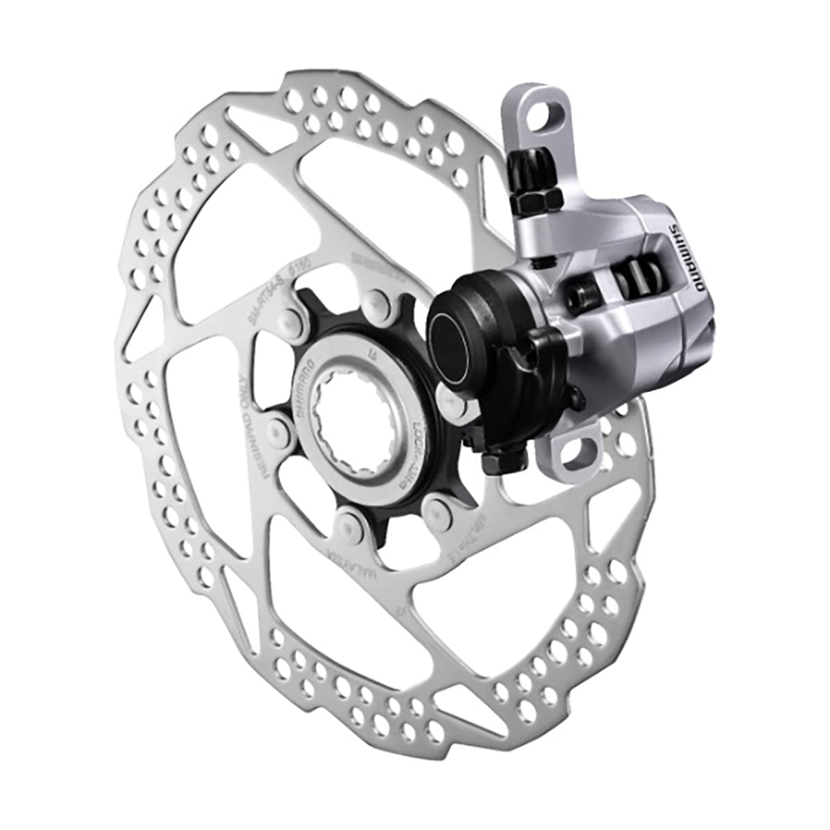 SHIMANO SORA BR-R317 Pinça de travão mecânica em resina