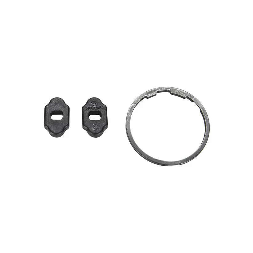 Par de rodas SHIMANO RS370 Tubeless Ready (Center Lock)