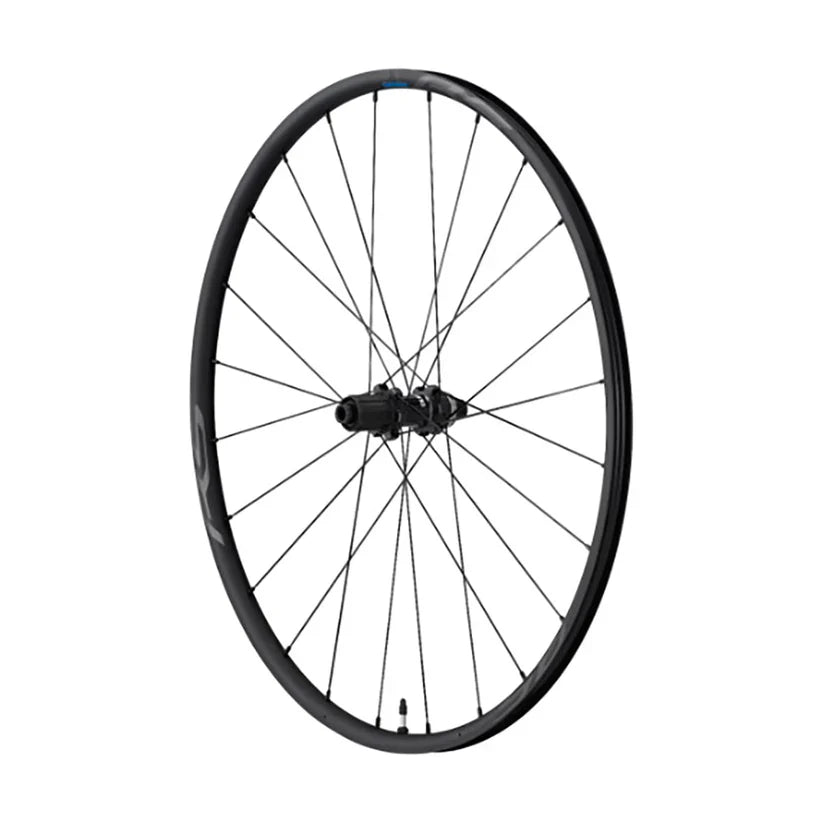 Par de rodas SHIMANO RS370 Tubeless Ready (Center Lock)