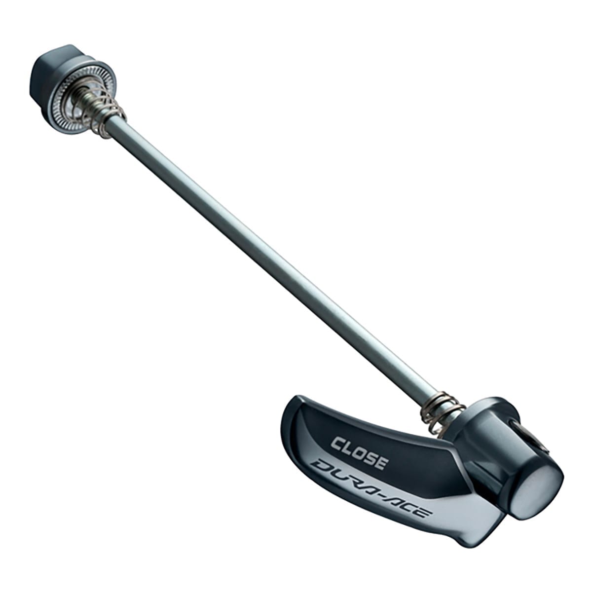 Roda traseira de libertação rápida SHIMANO DURA-ACE WH-9000