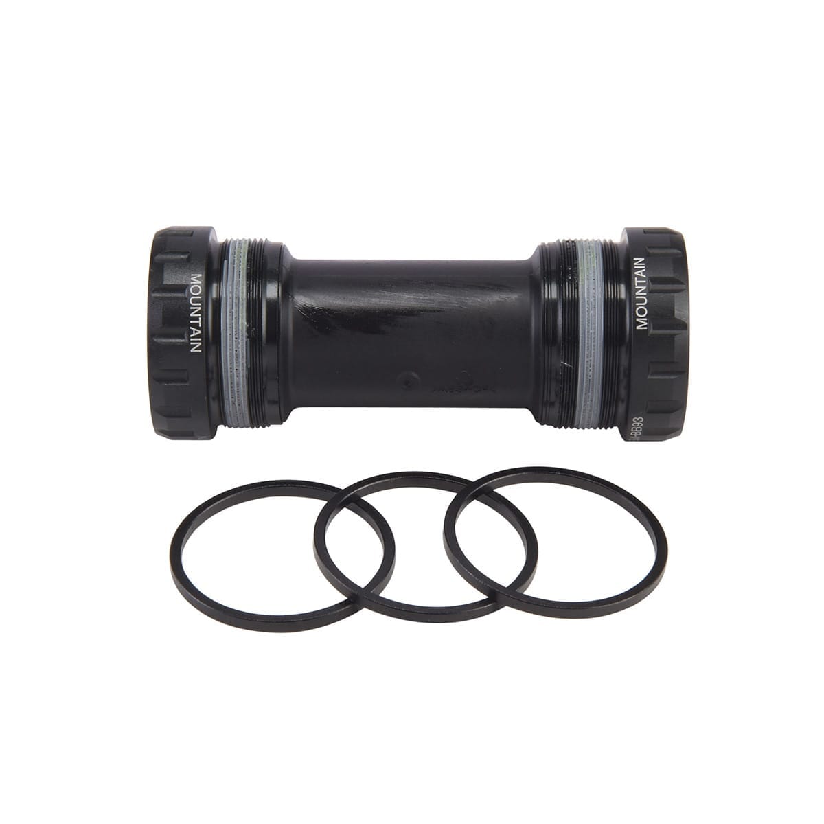 Pedaleira SHIMANO XTR SM-BB93 BSC 68/73 mm *