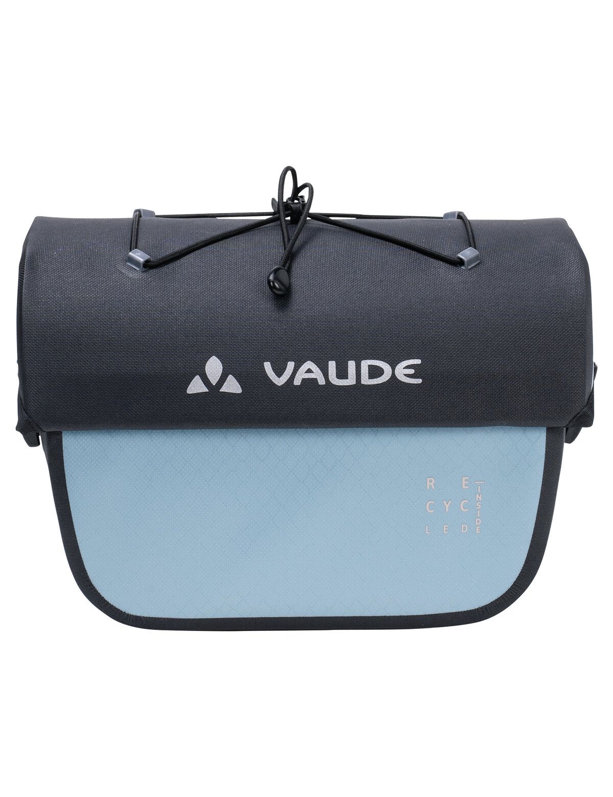 Bolsa de guiador VAUDE AQUA BOX 6 L Azul