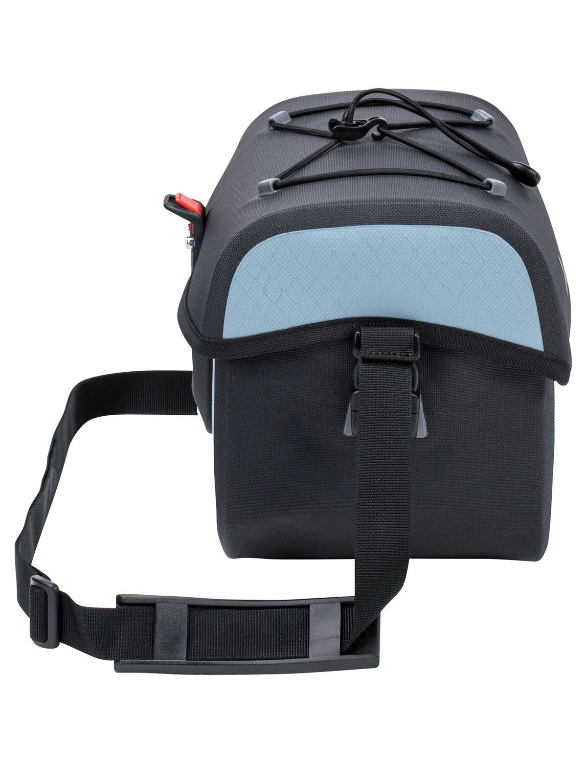 Bolsa de guiador VAUDE AQUA BOX 6 L Azul