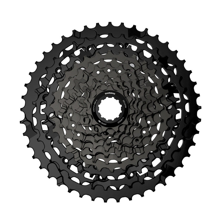 Cassete SHIMANO CS-LG700 Linkglide 11V
