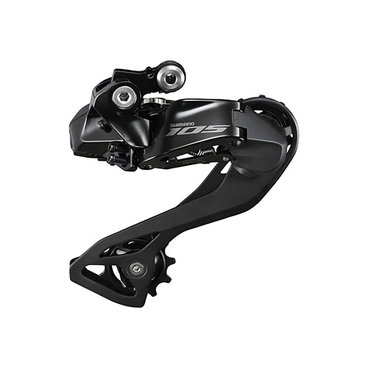 Desviador Traseiro SHIMANO 105 DI2 R7150 12V