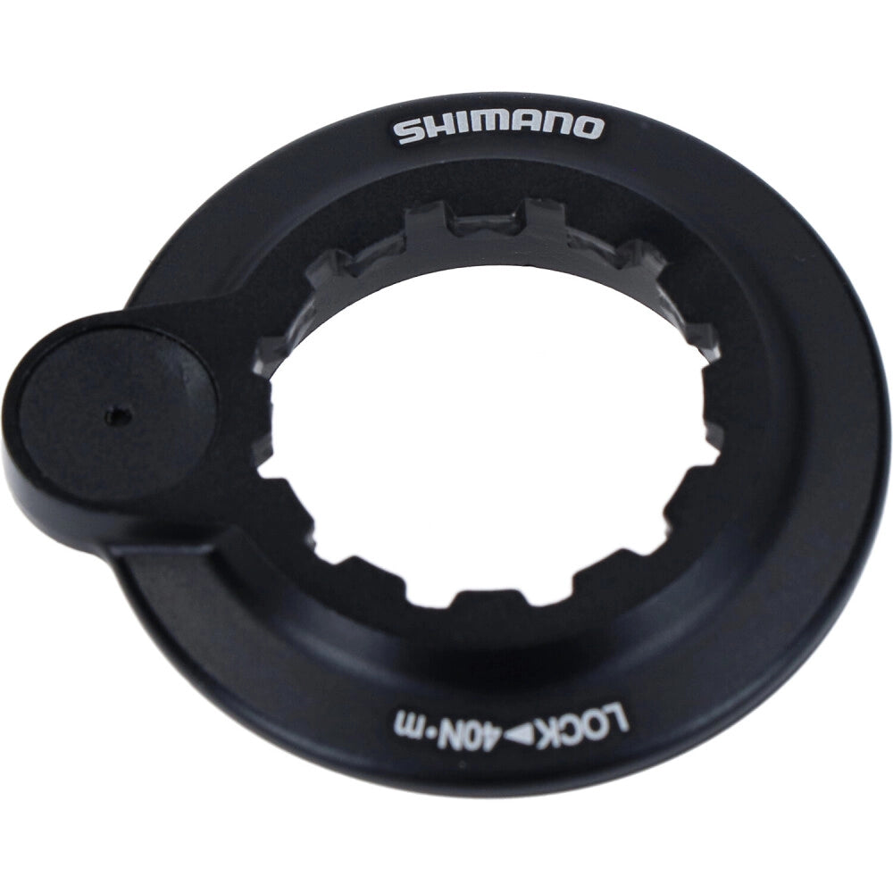 Ecrou Centerlock SHIMANO à Aimant #Y1XL98010