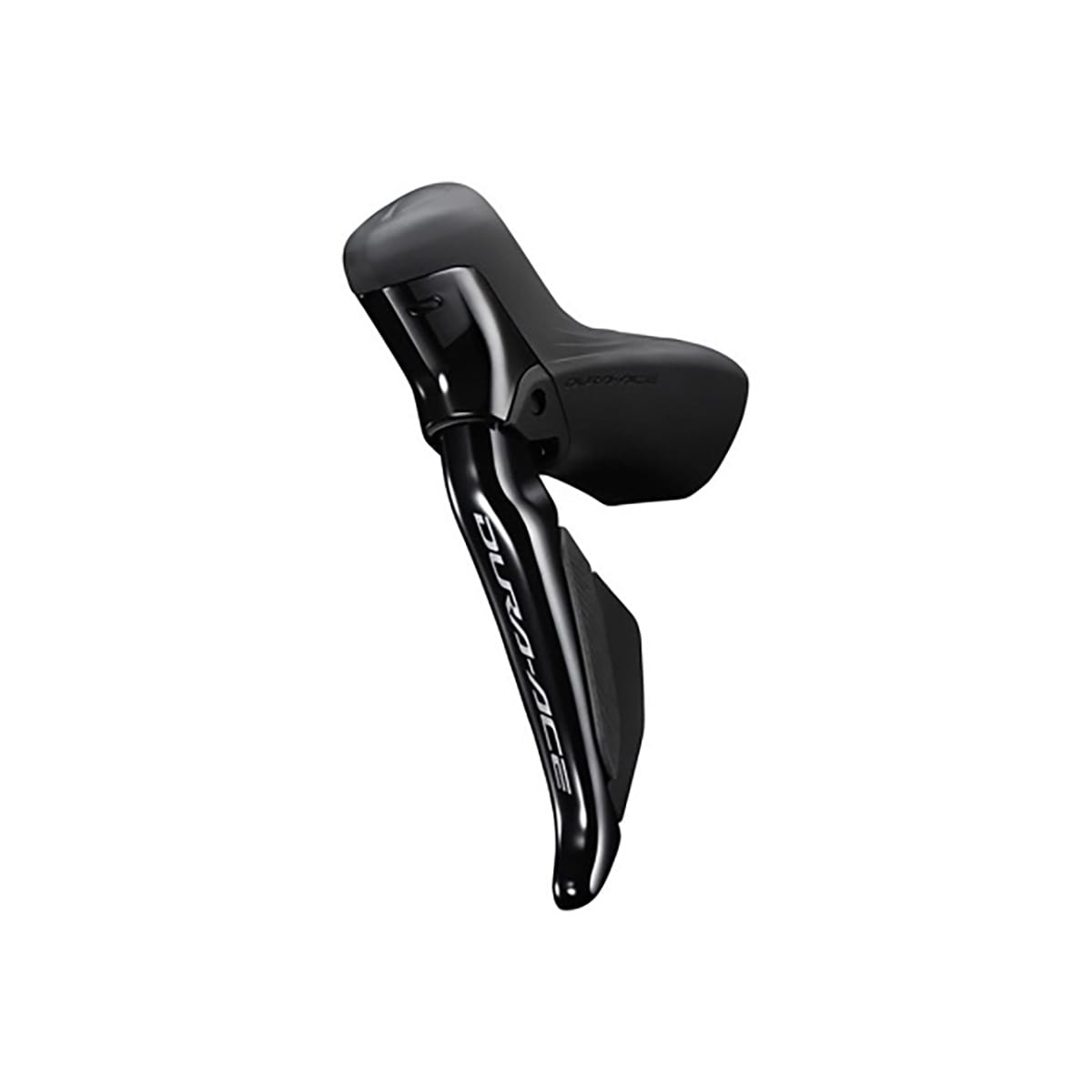 Par de manetes SHIMANO DURA-ACE DI2 R9270 2x12