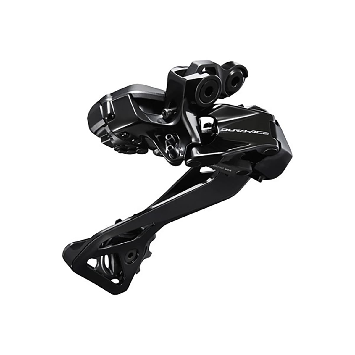 Desviador Traseiro SHIMANO DURA-ACE DI2 R9250 12 Velocidades