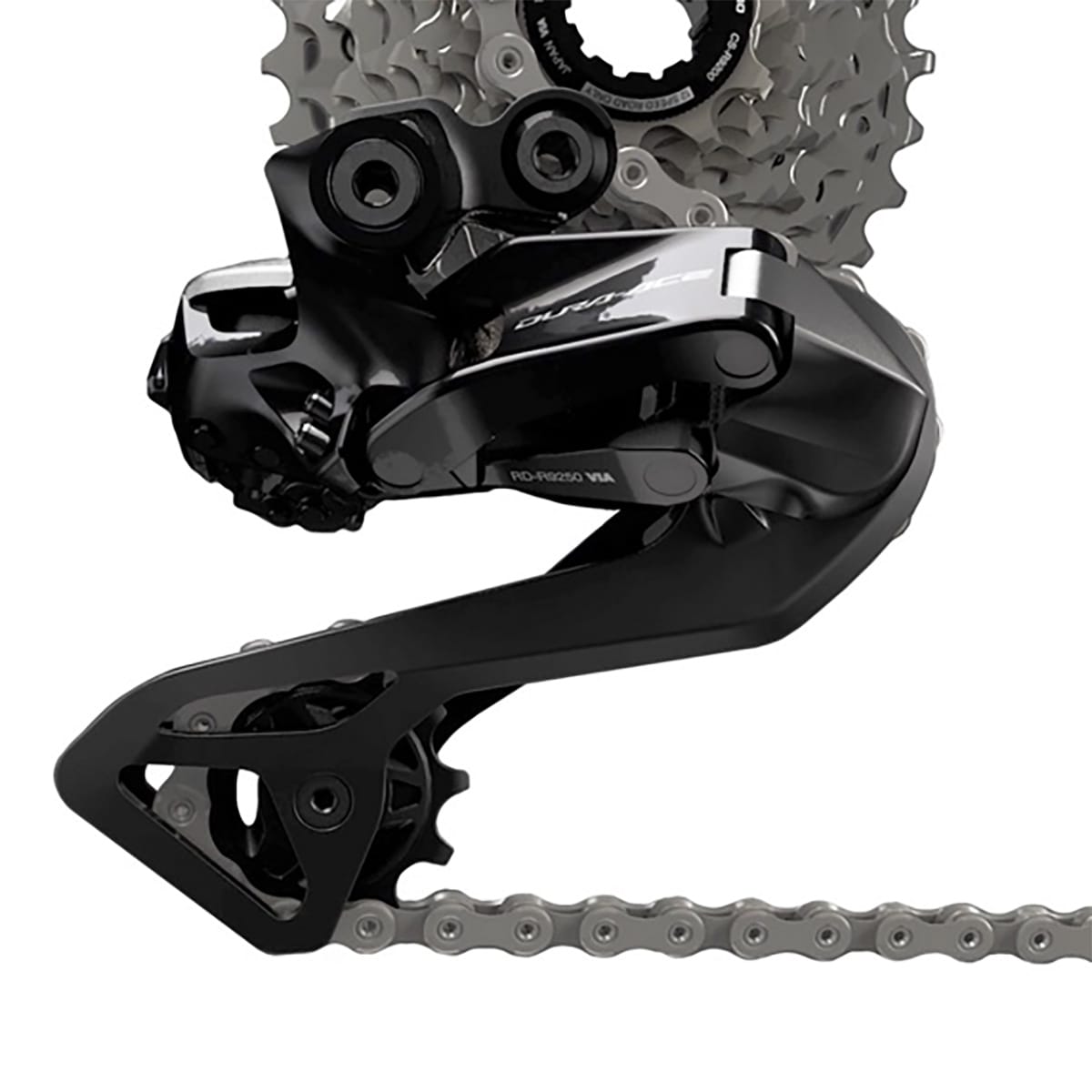 Desviador Traseiro SHIMANO DURA-ACE DI2 R9250 12 Velocidades