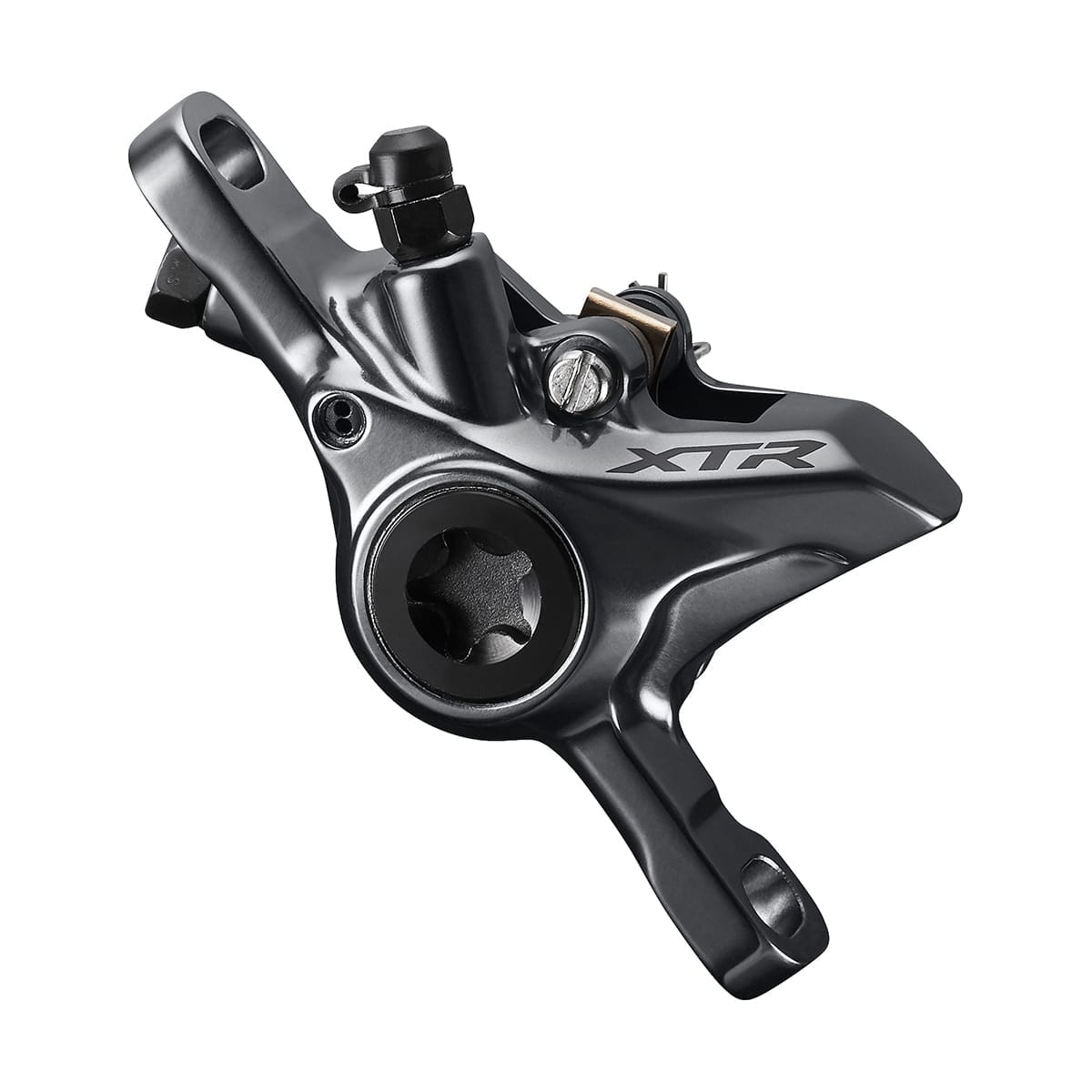 Frein Arrière SHIMANO XTR M9100 J-KIT Sans Disque