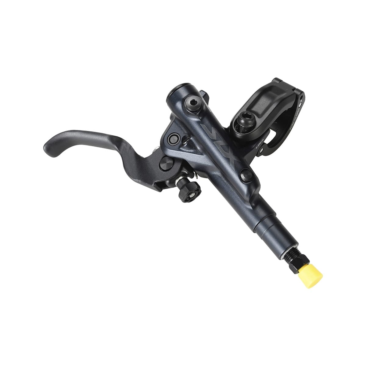 Par de travões SHIMANO SLX M7100 J-KIT Discless